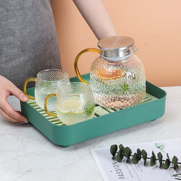 kitchen storage & organization nordic rectangle shape drain basket rack tea dessert tray home organizer tool for fruit vegetable
kitchen storage & organization nordic rectangle shape drain basket rack tea dessert tray home organizer tool for fruit vegetable