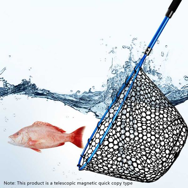 fishing accessories folding and portable thickened silicone aluminum alloy net circle dip foldable
fishing accessories folding and portable thickened silicone aluminum alloy net circle dip foldable