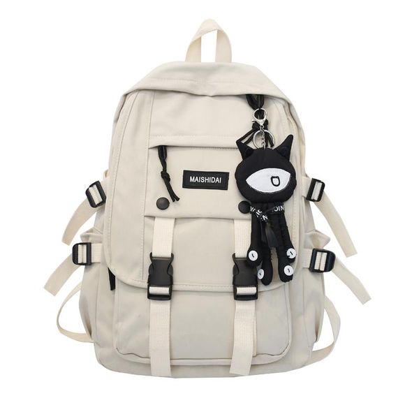 backpack tooling men women 2021 female large capacity school backpacks for teens harajuku student bags fashion korean
backpack tooling men women 2021 female large capacity school backpacks for teens harajuku student bags fashion korean