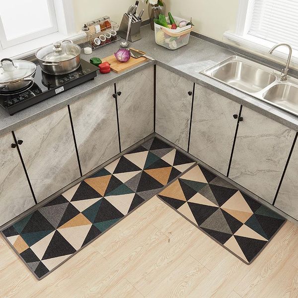 kitchen mat long floor carpet non-slip waterproof living room bath hallway doormat home oil-proof carpets
kitchen mat long floor carpet non-slip waterproof living room bath hallway doormat home oil-proof carpets
