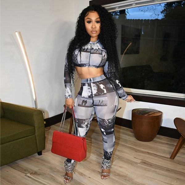 print 2 peice set women matching sets fall crop and pants co ord set women tracksuit club two piece outfits for women, Black;white
print 2 peice set women matching sets fall crop and pants co ord set women tracksuit club two piece outfits for women, Black;white