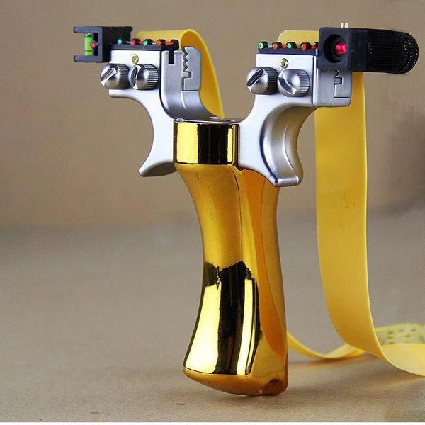 professional hand tool sets slings sports quick press laser infrared hunting launcher outdoor with upgrade thickened flat rubber band
professional hand tool sets slings sports quick press laser infrared hunting launcher outdoor with upgrade thickened flat rubber band