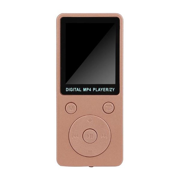 & mp4 players portable bluetooth walkman 1.8-inch colour screen fm radio video recording games movie with 3.5mm wired headphone mp3 player
& mp4 players portable bluetooth walkman 1.8-inch colour screen fm radio video recording games movie with 3.5mm wired headphone mp3 player