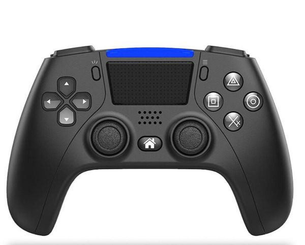 2021 new wireless bluetooth controller for ps5 ps4 shock controllers joystick gamepad game controller with package fast shipping
2021 new wireless bluetooth controller for ps5 ps4 shock controllers joystick gamepad game controller with package fast shipping