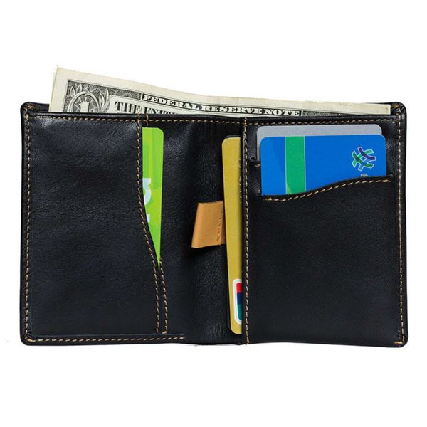 the wallet men's short multi leather large capacity bank card zero wallet, Black
the wallet men's short multi leather large capacity bank card zero wallet, Black
