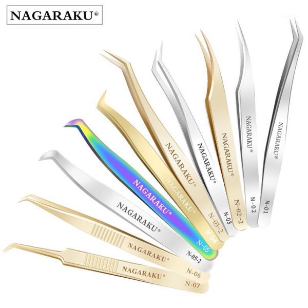 pcs n-series tweezers for eyelash extension manual fans-making volume premade fans eyelashes 3d accurate eyebrow tools & stencils1
pcs n-series tweezers for eyelash extension manual fans-making volume premade fans eyelashes 3d accurate eyebrow tools & stencils1