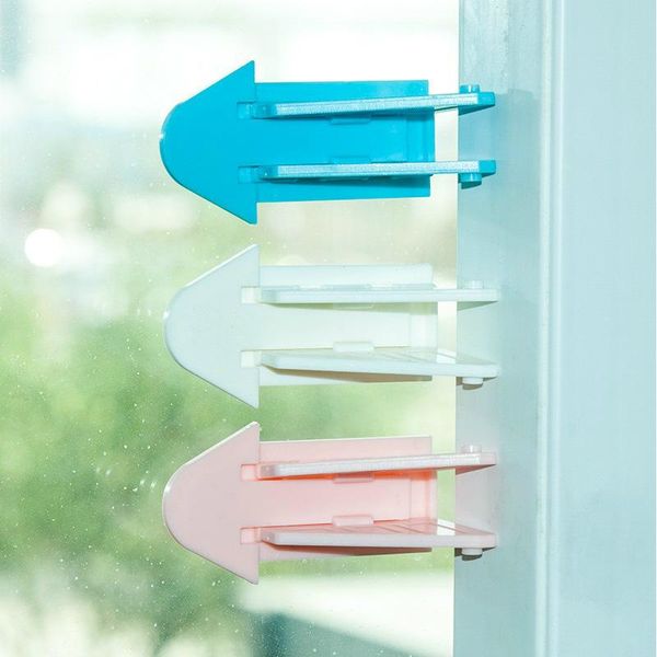 carriers, slings & backpacks 1pcs multifunctional abs plastic anti-pinch baby protection door locks durable pure color safety lock for slidi
carriers, slings & backpacks 1pcs multifunctional abs plastic anti-pinch baby protection door locks durable pure color safety lock for slidi