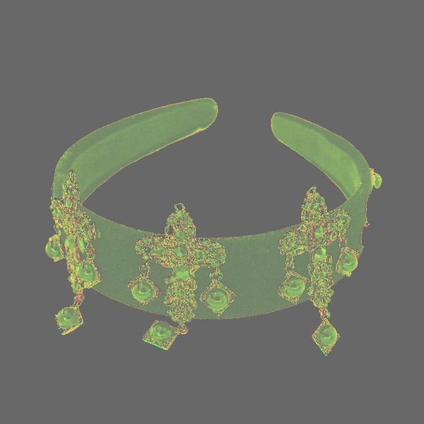 hair clips & barrettes fashion baroque vintage luxury exaggerated retro wide headbands crystal cross hairbands rhinestone bands women, Golden;silver
hair clips & barrettes fashion baroque vintage luxury exaggerated retro wide headbands crystal cross hairbands rhinestone bands women, Golden;silver