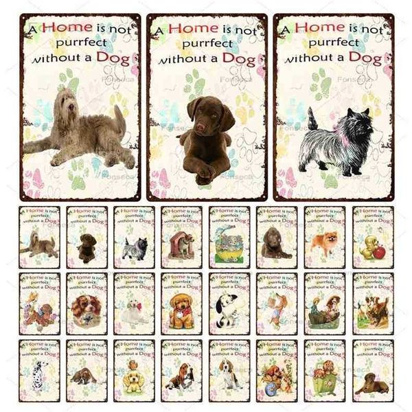 vintage metal tin sign pet without dog is not perfect slogan nimal home decoration poster wall art iron paintinga
vintage metal tin sign pet without dog is not perfect slogan nimal home decoration poster wall art iron paintinga
