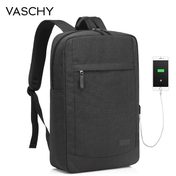 backpack vaschy anti-thief 17in lapwith usb charging port lightweight slim business computer rucksack waterproof cover
backpack vaschy anti-thief 17in lapwith usb charging port lightweight slim business computer rucksack waterproof cover