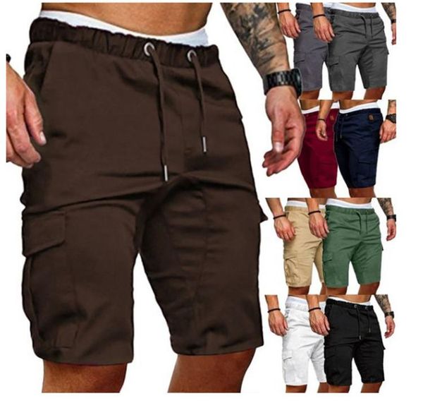 luren 2021 trendy casual mens short pants custom summer fashion gym cargo shorts for men men's, White;black
luren 2021 trendy casual mens short pants custom summer fashion gym cargo shorts for men men's, White;black