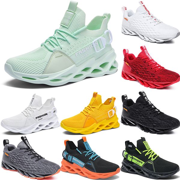 2021 men running shoes triple black white fashion mens women trendy great trainer breathable casual sports outdoor sneakers 40-45 color12
2021 men running shoes triple black white fashion mens women trendy great trainer breathable casual sports outdoor sneakers 40-45 color12