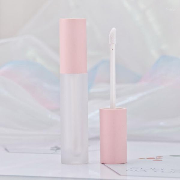 wholesale pink lipgloss tubes empty frosted container lip gloss bulk lipstick packaging1
wholesale pink lipgloss tubes empty frosted container lip gloss bulk lipstick packaging1