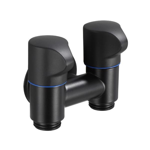 bathroom sink faucets 1pc laundry bibcock brass black/black gold wall mount double using water faucet accessories outdoor garden taps
bathroom sink faucets 1pc laundry bibcock brass black/black gold wall mount double using water faucet accessories outdoor garden taps