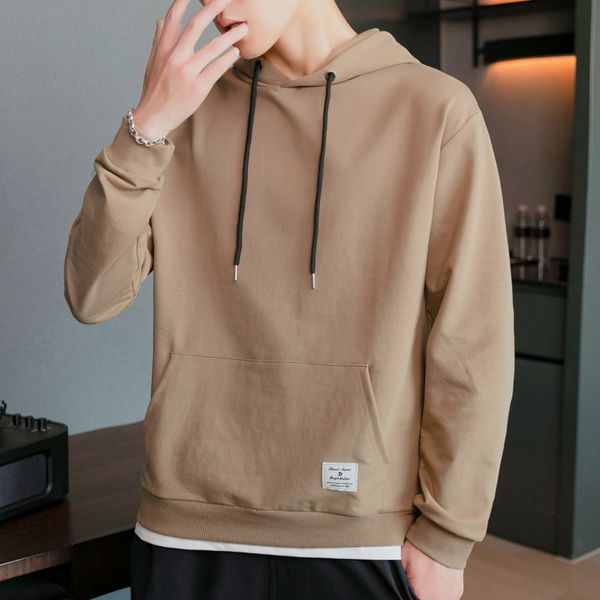 men solid color hoodie vintage sweatshirt streetwear hoodies male clothing hip hop clothes autumn new m-3xl, Black
men solid color hoodie vintage sweatshirt streetwear hoodies male clothing hip hop clothes autumn new m-3xl, Black