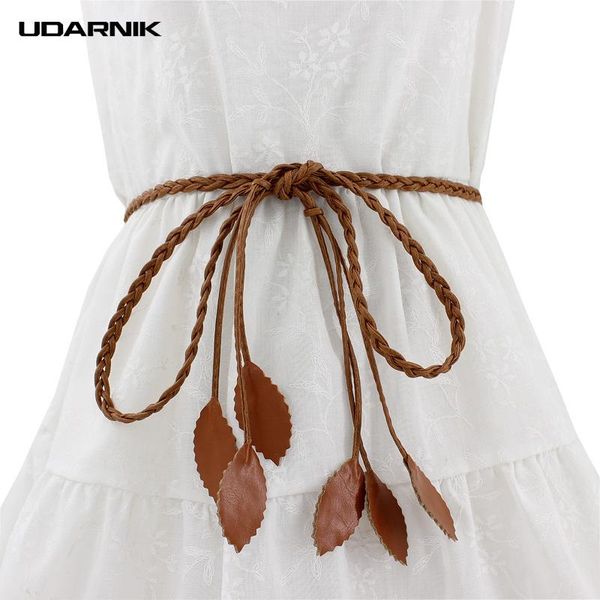 belts women faux leather braided waist chain leaf 160cm length woven belt tie waistband dress shirt rope 8 colors fashion 045-818, Black;brown
belts women faux leather braided waist chain leaf 160cm length woven belt tie waistband dress shirt rope 8 colors fashion 045-818, Black;brown