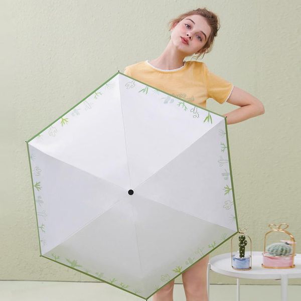 umbrellas cute women mini parasol uv protection pocket portable umbrella folding ultra light windproof cartoon a5a
umbrellas cute women mini parasol uv protection pocket portable umbrella folding ultra light windproof cartoon a5a