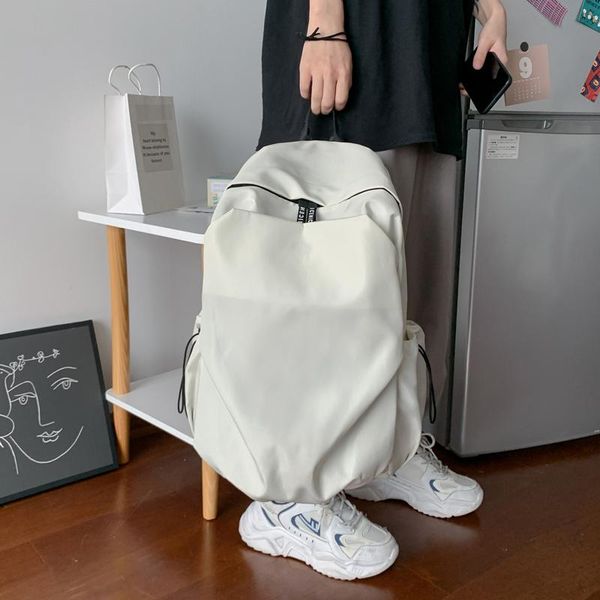 school bags anti-theft lapwomen backpack nylon fashion bookbags shoulder bag for teenager girls backapck female
school bags anti-theft lapwomen backpack nylon fashion bookbags shoulder bag for teenager girls backapck female