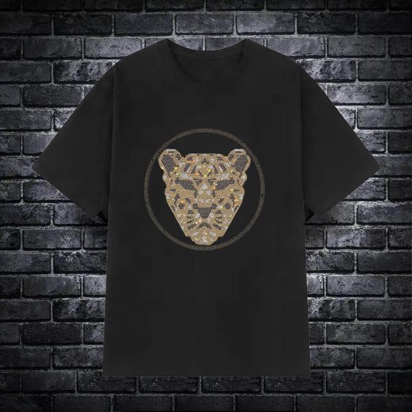 men's t-shirts summer brand t-shirt street extra large diamond luxury shiny classic custom pattern, White;black
men's t-shirts summer brand t-shirt street extra large diamond luxury shiny classic custom pattern, White;black