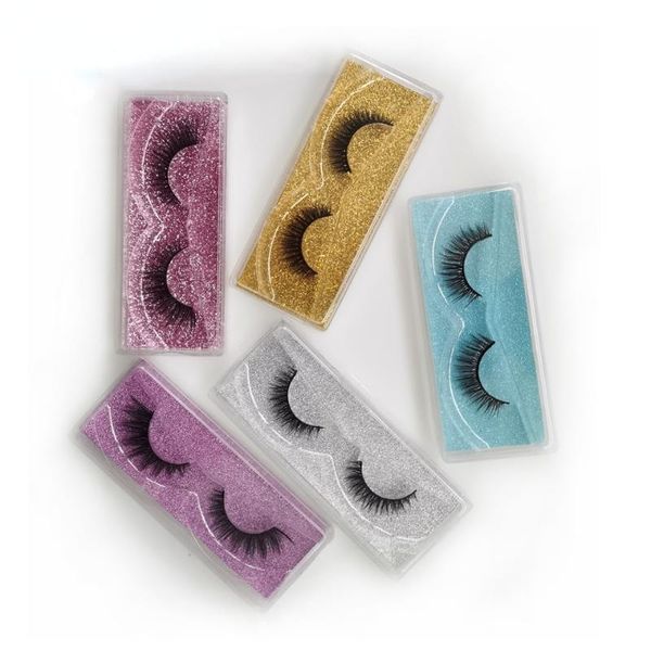 false eyelashes natural 3d mink lashes 8-14mm makeup for daily wear reusable fluffy fake wholesale
false eyelashes natural 3d mink lashes 8-14mm makeup for daily wear reusable fluffy fake wholesale