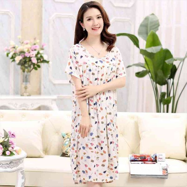 women nightdress female summer pregnant women large size loose nightgown l-5xl pijamas de mujer sleepshirts sleepwear, Black;red
women nightdress female summer pregnant women large size loose nightgown l-5xl pijamas de mujer sleepshirts sleepwear, Black;red