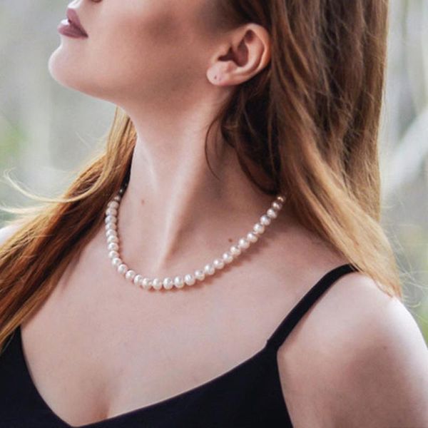 elegant white imitation pearl charm choker necklace clavicle chain big round wedding for women fashion jewelry chokers, Golden;silver
elegant white imitation pearl charm choker necklace clavicle chain big round wedding for women fashion jewelry chokers, Golden;silver
