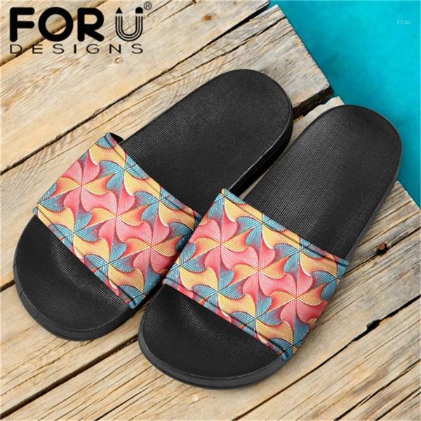 women shoes african tribe printed fashion custom design summer beach flip flop casual house indoor slides slippers1, Black
women shoes african tribe printed fashion custom design summer beach flip flop casual house indoor slides slippers1, Black