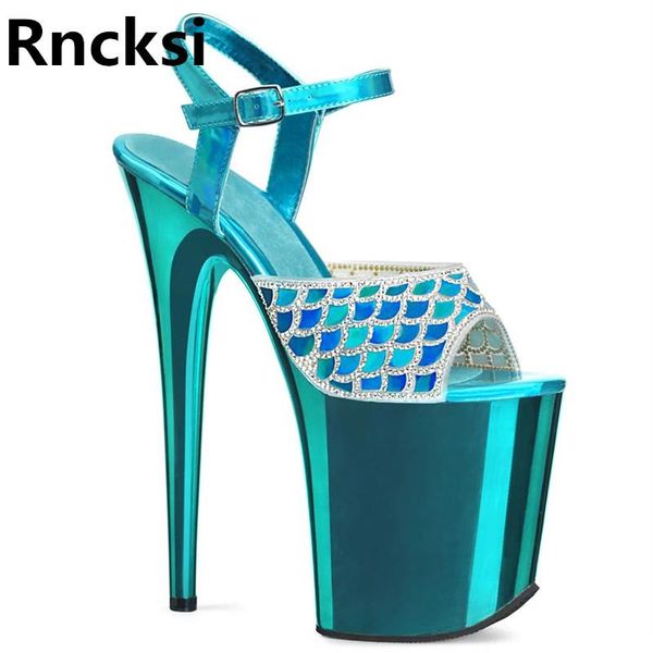 dress shoes rncksi spring summer electroplating women pole dance 20cm high heels show sandals party club high-heel, Black
dress shoes rncksi spring summer electroplating women pole dance 20cm high heels show sandals party club high-heel, Black