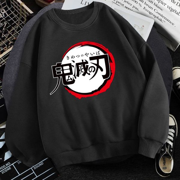 men's hoodie, devil killer print, street cloth and long sved round neck, animation print, winter fashion, Black
men's hoodie, devil killer print, street cloth and long sved round neck, animation print, winter fashion, Black