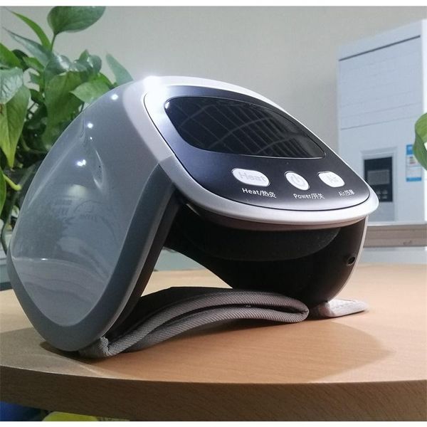 electric massagers lllt 650nm heating light knee massager joint sports injury pain relief device
electric massagers lllt 650nm heating light knee massager joint sports injury pain relief device