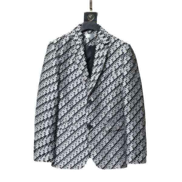 fashionable street jacket lapel business leisure suit coat men jackets fit man suit wedding/men's winter jacket, White;black
fashionable street jacket lapel business leisure suit coat men jackets fit man suit wedding/men's winter jacket, White;black