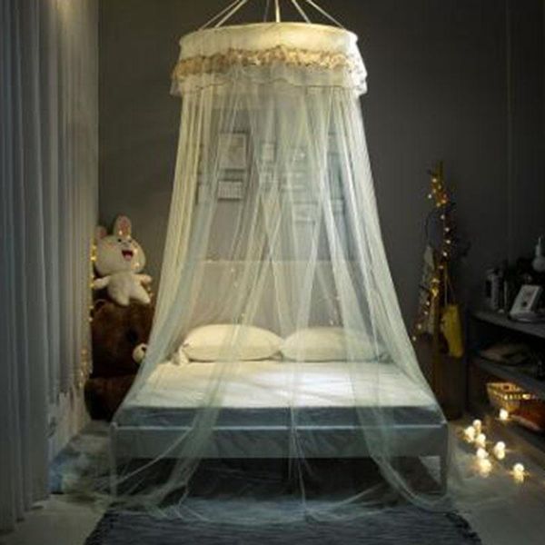 mosquito net princess style dreamy ceiling installation dome polyester floor nets 1.2m1.5m1.8m rice bed universal
mosquito net princess style dreamy ceiling installation dome polyester floor nets 1.2m1.5m1.8m rice bed universal