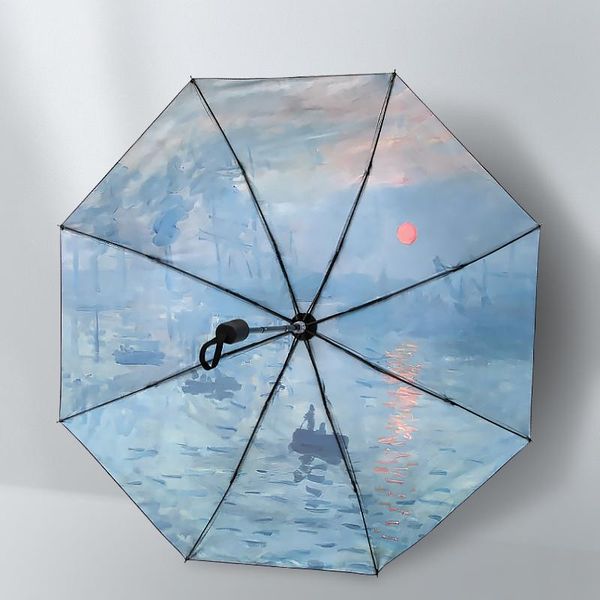 umbrellas oil painting umbrella black coating sunny creative strong stand fashion folding paraguas antiviento
umbrellas oil painting umbrella black coating sunny creative strong stand fashion folding paraguas antiviento