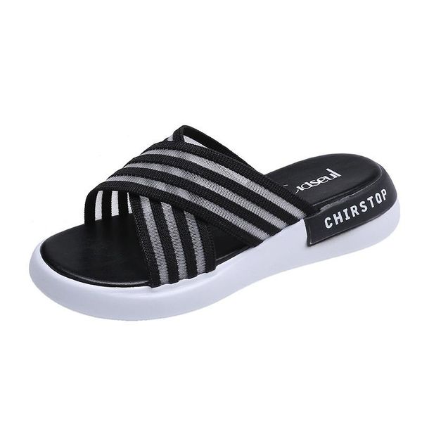 slippers female shoes house platform lady luxury slides low sneaker women home 2021 girl designer summer beach fabric rome pu ru, Black
slippers female shoes house platform lady luxury slides low sneaker women home 2021 girl designer summer beach fabric rome pu ru, Black