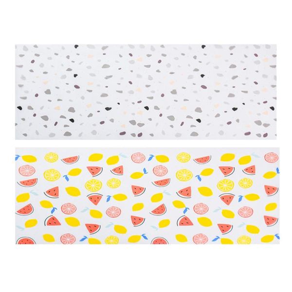 mats & pads 2pcs cuttable oil-proof pad non-sticky refrigerator cabinet mat set for kitchen
mats & pads 2pcs cuttable oil-proof pad non-sticky refrigerator cabinet mat set for kitchen