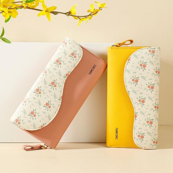 wallets 2021 promotion polyester cell phone pocket wallet women's broken flower minority design folding card bag mobile, Red;black
wallets 2021 promotion polyester cell phone pocket wallet women's broken flower minority design folding card bag mobile, Red;black