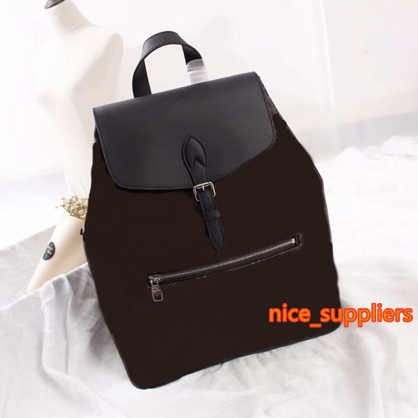 fashion genuine leather school men's women original backpack m40637 have dust bags cx#249 wallets, Red;black
fashion genuine leather school men's women original backpack m40637 have dust bags cx#249 wallets, Red;black