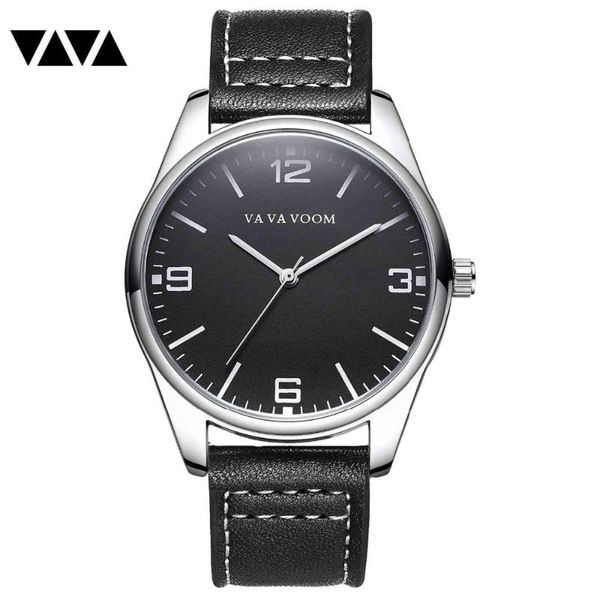 wristwatches va voom famous men watches business men's watch male clock fashion quartz relogio masculino reloj hombre, Slivery;brown
wristwatches va voom famous men watches business men's watch male clock fashion quartz relogio masculino reloj hombre, Slivery;brown