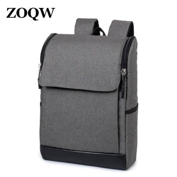 backpack men and women shoulders bag nylon school casual business laptravel mochila escolar zoqw sw0349
backpack men and women shoulders bag nylon school casual business laptravel mochila escolar zoqw sw0349