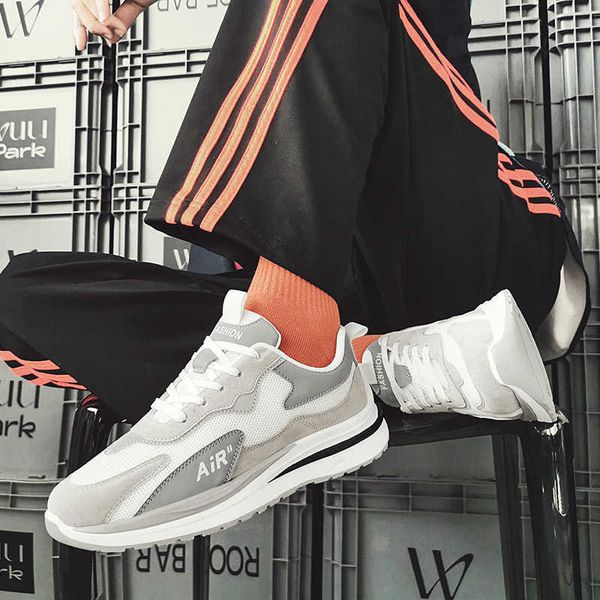 more than one forrt gump men's sho 2021 autumn and winter student sports running leisure dad versatile trendy
more than one forrt gump men's sho 2021 autumn and winter student sports running leisure dad versatile trendy