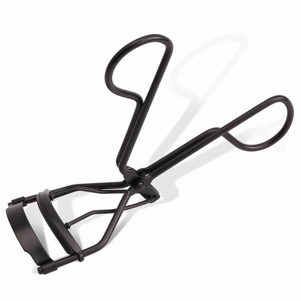 eyelash curler 1pc professional stainless steel eye lashes curling clip nature curl lash applicator beauty makeup tools
eyelash curler 1pc professional stainless steel eye lashes curling clip nature curl lash applicator beauty makeup tools