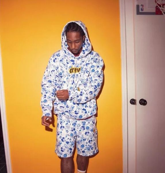men's tide designer drew hoodies smiley face cloud full print blue and white porcelain hoodie fashion hooded sweater 100% cotton s-2xl, Black
men's tide designer drew hoodies smiley face cloud full print blue and white porcelain hoodie fashion hooded sweater 100% cotton s-2xl, Black
