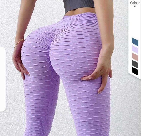 ins seamless jacquard bubble yoga pants showing hip warping sports tights quick drying running fiess gym leggings trouses
ins seamless jacquard bubble yoga pants showing hip warping sports tights quick drying running fiess gym leggings trouses
