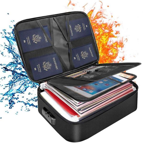 fireproof document bag liquid silicone coated fire resistant money file folder holder organizer waterproof storage bags
fireproof document bag liquid silicone coated fire resistant money file folder holder organizer waterproof storage bags