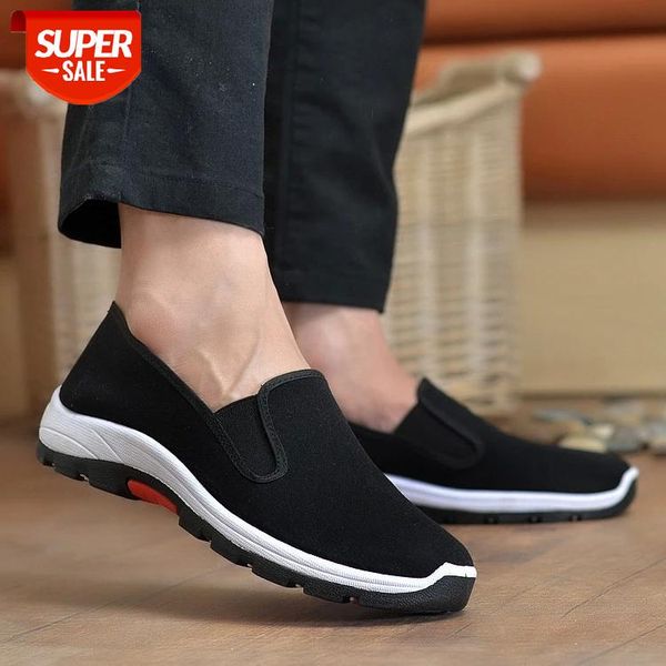 men sneakers breathable casual no-slip men vulcanize shoes slip on wear-resistant shoes tenis masculino #1p8b
men sneakers breathable casual no-slip men vulcanize shoes slip on wear-resistant shoes tenis masculino #1p8b
