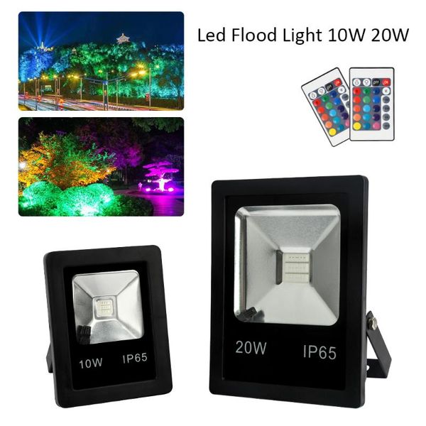 floodlights led flood light 10w 20w ip65 waterproof spotlight outdoorlighting floodlight rgb red/green/blue/white for garden square
floodlights led flood light 10w 20w ip65 waterproof spotlight outdoorlighting floodlight rgb red/green/blue/white for garden square