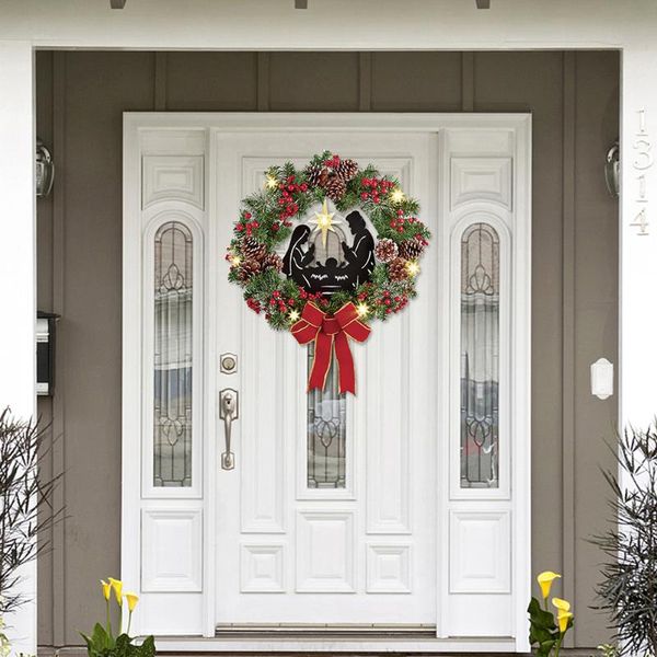 decorative flowers & wreaths vintage christmas wreath rattan front door home living room pendant thanksgiving craft autumn ornaments
decorative flowers & wreaths vintage christmas wreath rattan front door home living room pendant thanksgiving craft autumn ornaments