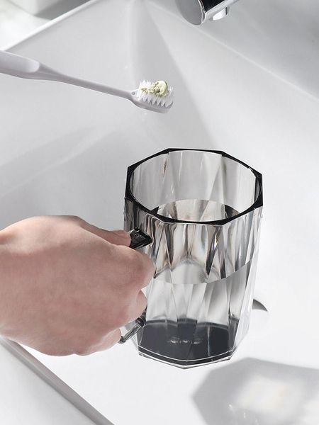 mugs nordic mouthwash cups for couples wash transparent plastic toothbrushing a family of three tooth cylinders
mugs nordic mouthwash cups for couples wash transparent plastic toothbrushing a family of three tooth cylinders