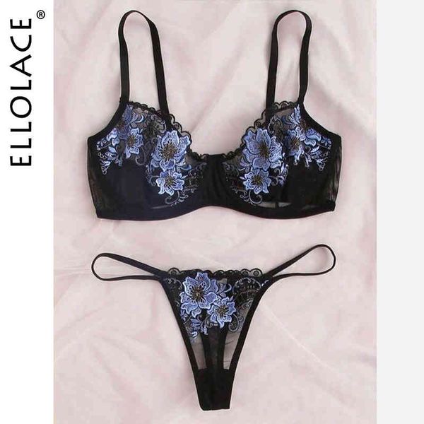 ellolace set woman 2 pieces floral embroidery lingerie lace set underwire push up bra underwear, Red;black
ellolace set woman 2 pieces floral embroidery lingerie lace set underwire push up bra underwear, Red;black