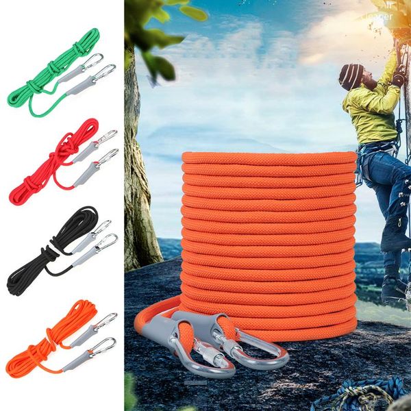 climbing rope professional rock cord outdoors with carabiner safety equipment 12kn cords, slings and webbing
climbing rope professional rock cord outdoors with carabiner safety equipment 12kn cords, slings and webbing